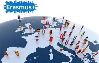 International vernetzt – Lernen über Grenzen hinweg
