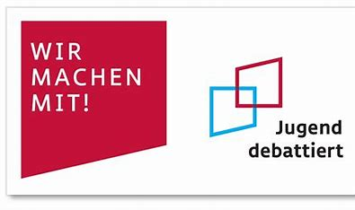 Jugend debattiert -Landesfinale im Landtag-