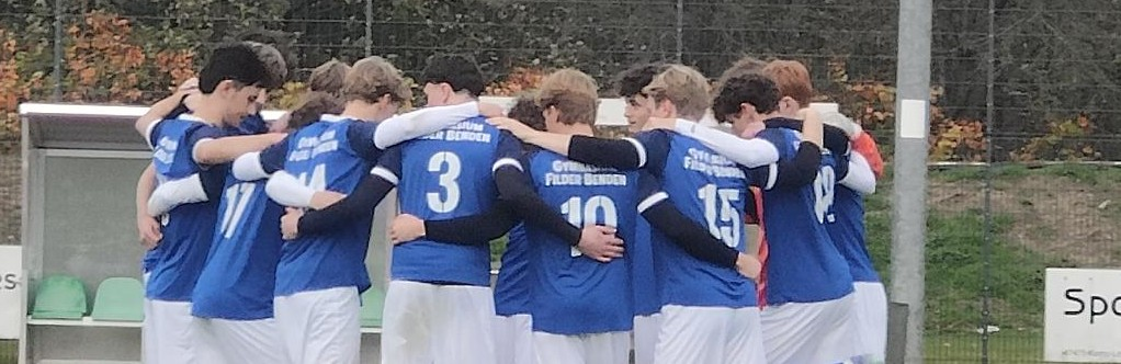 Fußballturnier 2026